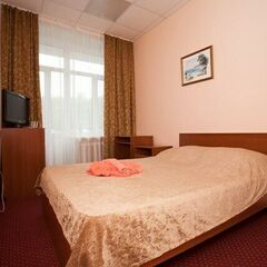 Санаторий Крутушка, Казань, Татарстан