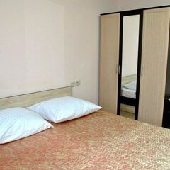 Санаторий Крутушка, Казань, Татарстан