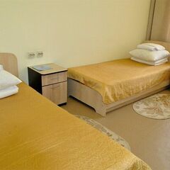 Санаторий Крутушка, Казань, Татарстан