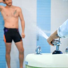 Санаторий Крутушка, Казань, Татарстан