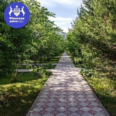 База отдыха Финские дачи, Республика Алтай