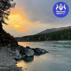 База отдыха Финские дачи, Республика Алтай