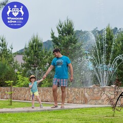 База отдыха Финские дачи, Республика Алтай