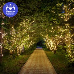 База отдыха Финские дачи, Республика Алтай