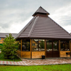 База отдыха Финские дачи, Республика Алтай