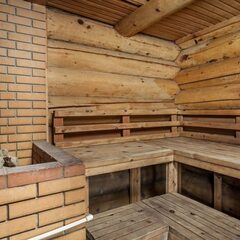 База отдыха Финские дачи, Республика Алтай