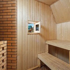 База отдыха Финские дачи, Республика Алтай