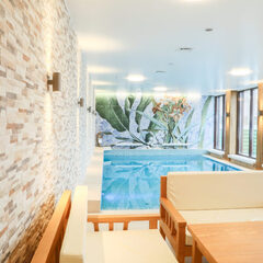 База отдыха Финские дачи, Республика Алтай