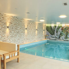 База отдыха Финские дачи, Республика Алтай