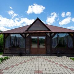 База отдыха Финские дачи, Республика Алтай