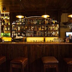 База отдыха Финские дачи, Республика Алтай