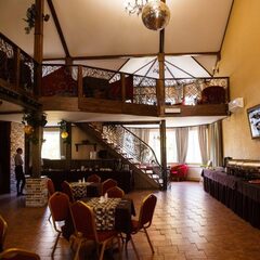 База отдыха Финские дачи, Республика Алтай