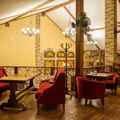 База отдыха Финские дачи, Республика Алтай