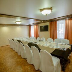 База отдыха Финские дачи, Республика Алтай