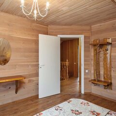 База отдыха Финские дачи, Республика Алтай