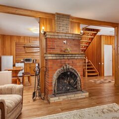 База отдыха Финские дачи, Республика Алтай