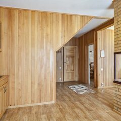 База отдыха Финские дачи, Республика Алтай