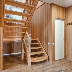 База отдыха Финские дачи, Республика Алтай