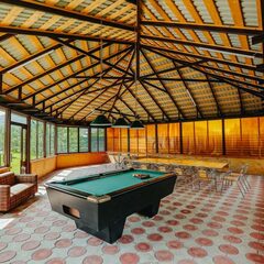 База отдыха Финские дачи, Республика Алтай