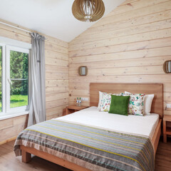 База отдыха Финские дачи, Республика Алтай