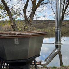 База отдыха Приозерье, Мостовский район, Краснодарский край