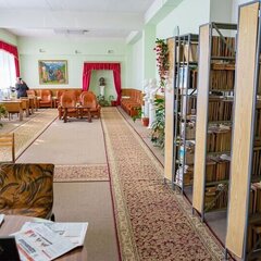 Санаторий Виктория, Ессентуки, Ставропольский край