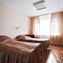 Санаторий Электра, Иркутская область