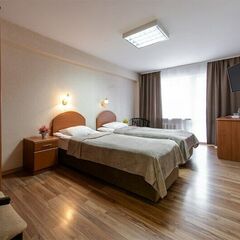 Санаторий Электра, Иркутская область