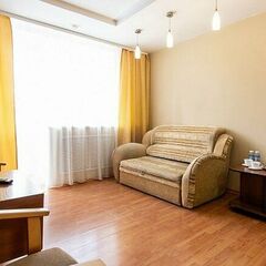 Санаторий Электра, Иркутская область