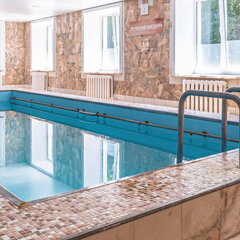 Санаторий Электра, Иркутская область