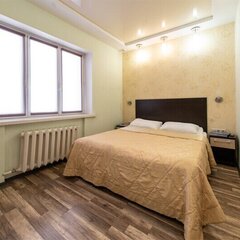 Санаторий Электра, Иркутская область