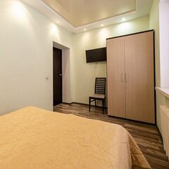 Санаторий Электра, Иркутская область