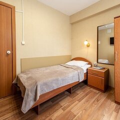 Санаторий Электра, Иркутская область