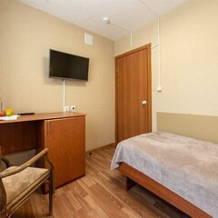 Санаторий Электра, Иркутская область