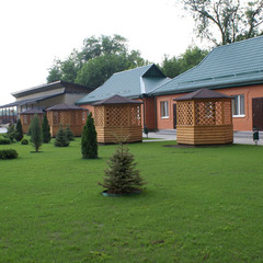 База отдыха Тихая Гавань, Ростовская область