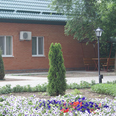 База отдыха Тихая Гавань, Ростовская область