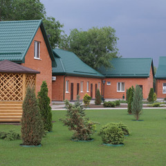 База отдыха Тихая Гавань, Ростовская область