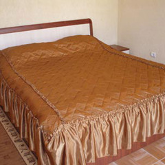 База отдыха Тихая Гавань, Ростовская область