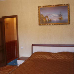 База отдыха Тихая Гавань, Ростовская область