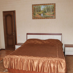 База отдыха Тихая Гавань, Ростовская область