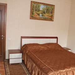 База отдыха Тихая Гавань, Ростовская область