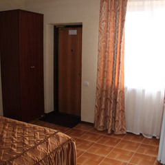 База отдыха Тихая Гавань, Ростовская область