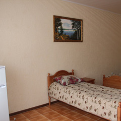 База отдыха Тихая Гавань, Ростовская область