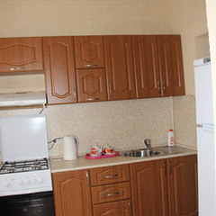 База отдыха Тихая Гавань, Ростовская область