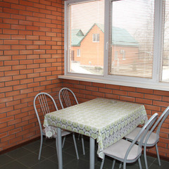 База отдыха Тихая Гавань, Ростовская область