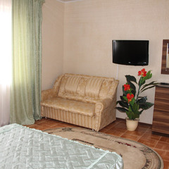 База отдыха Тихая Гавань, Ростовская область