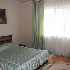 База отдыха Тихая Гавань, Ростовская область