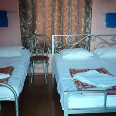 База отдыха Волшебница, Воронеж, Воронежская область