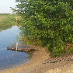 База отдыха Волшебница, Воронеж, Воронежская область