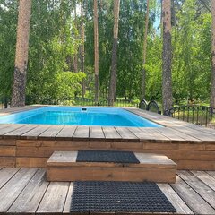 Парк-отель Паустовский, Рязань, Рязанская область